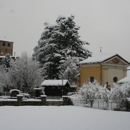 Le Petit Coin De Maison Chante Lune Bed and Breakfast Introd Exterior foto