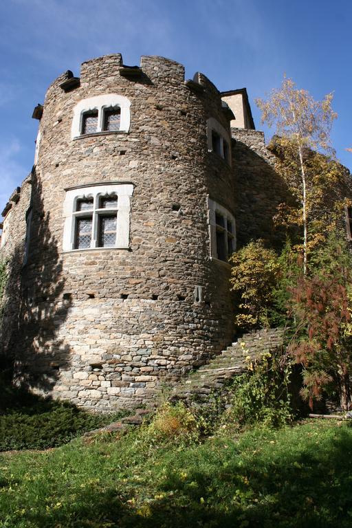 Le Petit Coin De Maison Chante Lune Bed and Breakfast Introd Exterior foto